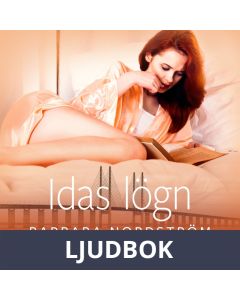 Idas lögn - erotisk novell, Ljudbok
