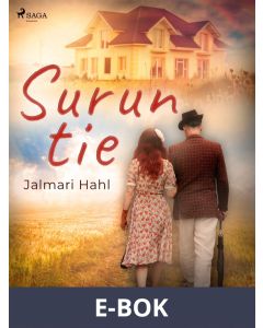 Surun tie, E-bok