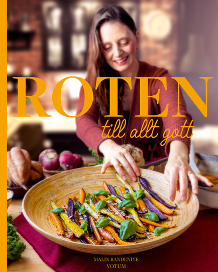 Roten Till Allt Gott