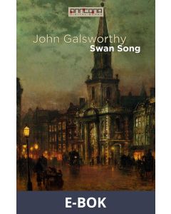 Swan Song, E-bok