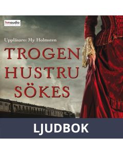 Trogen hustru sökes, Ljudbok