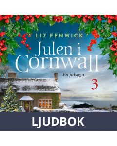 Julen i Cornwall - Del 3, Ljudbok