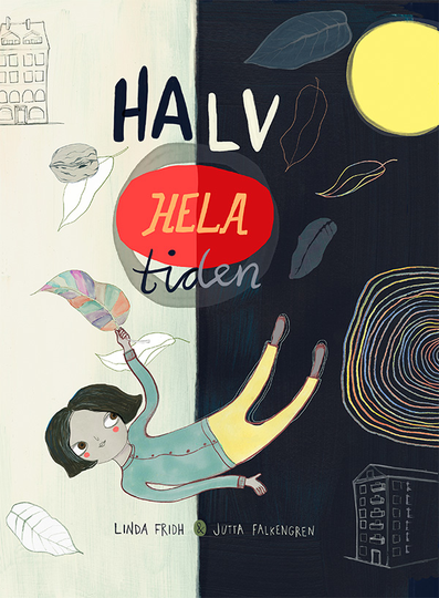 Halv Hela Tiden