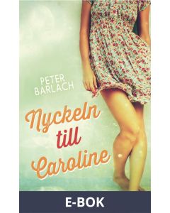 Nyckeln till Caroline, E-bok