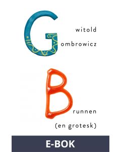 Brunnen (en grotesk), E-bok