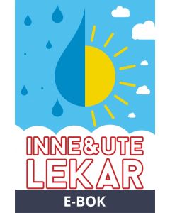 Inne- & utelekar (PDF), E-bok