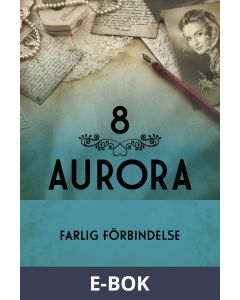 Farlig förbindelse, E-bok