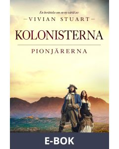 Kolonisterna: Pionjärerna 3, E-bok