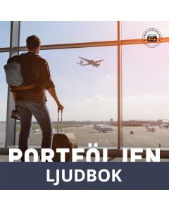 Portföljen, Ljudbok