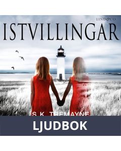 Istvillingar, Ljudbok