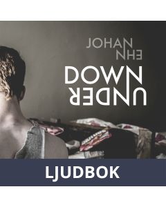 Down under, Ljudbok