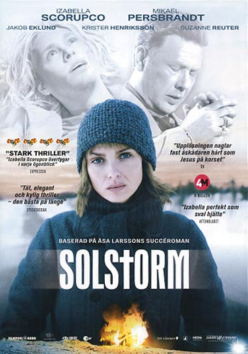 Solstorm