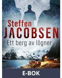 Ett berg av lögner, E-bok