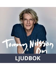 Om : Det tar tid att bli människa, Ljudbok