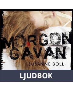 Morgongåvan, Ljudbok