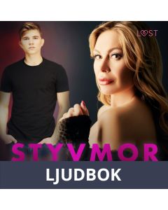 Styvmor - erotisk novell, Ljudbok