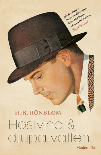 Höstvind & Djupa Vatten
