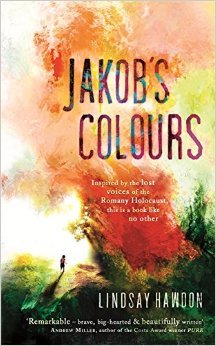 Jakob's Colours