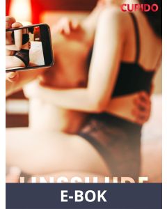 Linssilude, E-bok