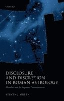 Disclosure and Discretion in Roman Astrology