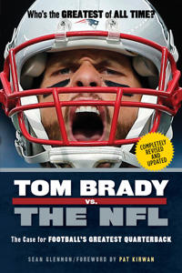 Tom Brady vs. the NFL