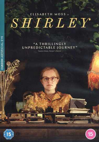 Shirley (Ej svensk text)