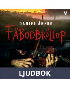 Fäbodbröllop, Ljudbok