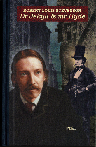 Dr Jekyll & Mr Hyde