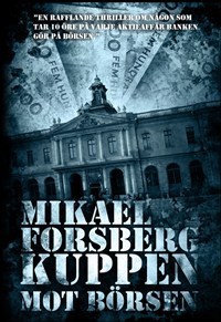 Kuppen Mot Börsen