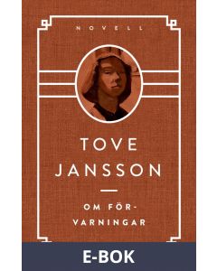 Om förvarningar, E-bok