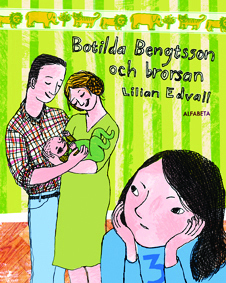 Botilda Bengtsson Och Brorsan