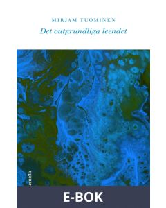 Det outgrundliga leendet, E-bok