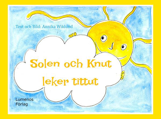 Solen Och Knut Leker Tittut
