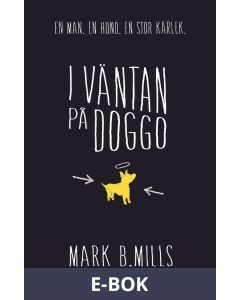 I väntan på Doggo, E-bok