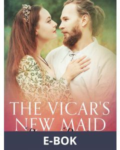 The Vicar s New Maid - Erotic Short Story, E-bok
