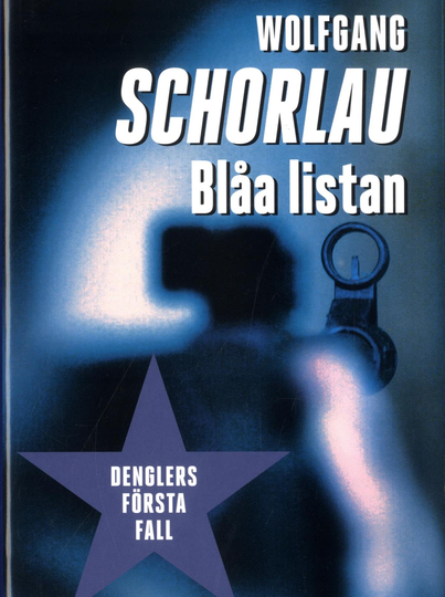 Blåa Listan