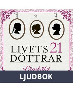 Vägskälet: En släkthistoria, Ljudbok