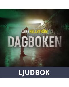 Dagboken, Ljudbok