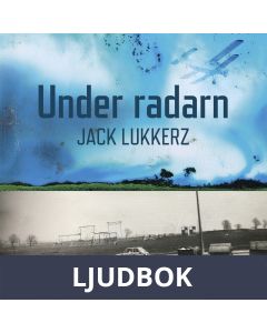 Under radarn, Ljudbok
