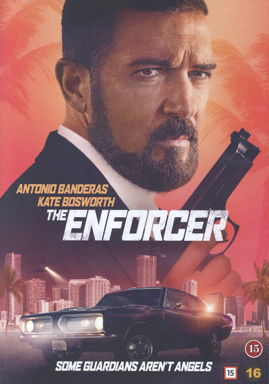 The Enforcer