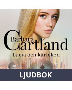 Lucia och kärleken, Ljudbok
