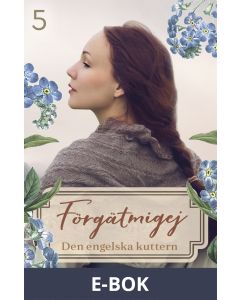 Den engelska kuttern, E-bok