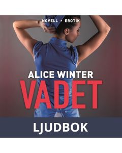 Vadet, Ljudbok