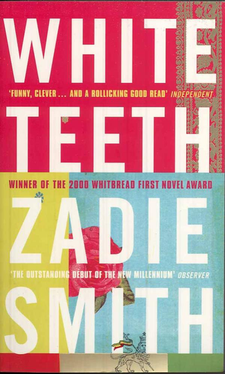White Teeth