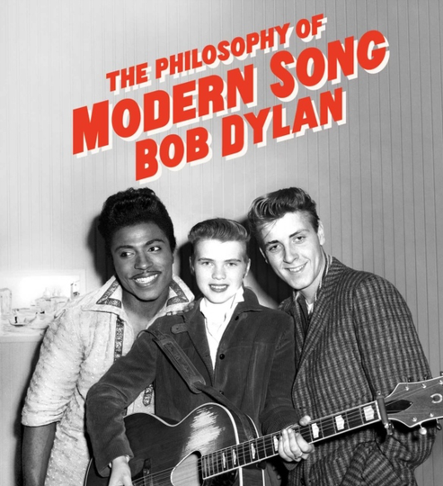 Philosophy Of Modern Song