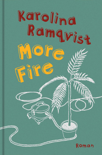 More Fire - Roman