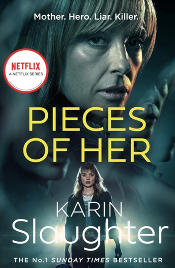 Pieces Of Her Tv Tie-in
