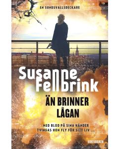 Än brinner lågan