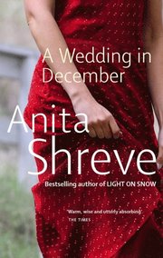 Wedding In December