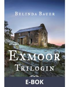 Exmoor-trilogin, E-bok